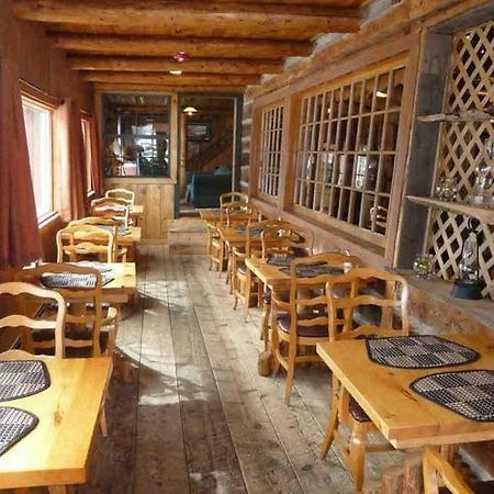 The Twin Lakes Inn エクステリア 写真