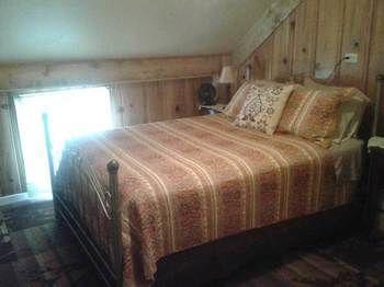 The Twin Lakes Inn エクステリア 写真